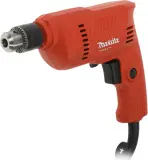 Дрель безударная Makita M0600 350Вт ключевой реверс Image