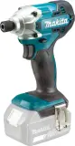 Шуруповерт Makita DTD156Z аккум. патрон:шестигр.1/4" Image