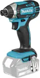 Шуруповерт Makita DTD152Z аккум. патрон:быстрозажимной Image