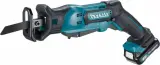 Сабельная пила Makita JR105DWAE аккум. 3300ход/мин Image