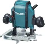 Фрезер Makita RP0900K 900Вт 27000об/мин макс.ход:35мм Image