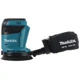 Эксцентриковая шлифмашина Makita DBO180Z D125мм аккум. Image