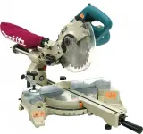 Торцовочная пила Makita LS0714N 1010Вт 6000об/мин d=190мм Image