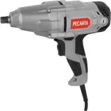 Гайковерт Ресанта ГС-1100 1100Вт патрон:квад.1/2" (кейс в комплекте) (75/24/1) Image