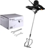 Дрель-миксер Deko DKM1600W 1600Вт М14 (065-0622) Image
