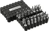 Набор бит Stayer 26084-H33 (33пред.) для шуруповертов Image