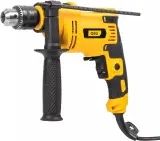 Дрель ударная Deli DL-CZ13-E1 650Вт ключевой реверс (кейс в комплекте) Image
