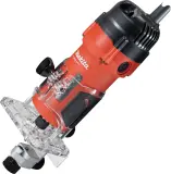 Фрезер Makita M3702 530Вт 35000об/мин макс.ход:42мм Image