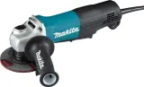 Углошлифовальная машина Makita GA4550R 1300Вт 11000об/мин рез.шпин.:M14 d=115мм Image