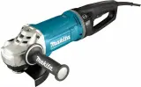 Углошлифовальная машина Makita GA7071X1 2400Вт 8500об/мин рез.шпин.:M14 d=180мм Image