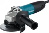 Углошлифовальная машина Makita GA4530R 720Вт 11000об/мин рез.шпин.:M14 d=115мм Image