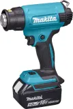 Технический фен Makita DHG180RT1J темп.550С Image