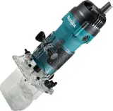 Фрезер Makita 3712 530Вт 32000об/мин макс.ход:42мм Image