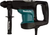 Перфоратор Makita HR3200C патрон:SDS-plus уд.:5.5Дж 850Вт (кейс в комплекте) Image