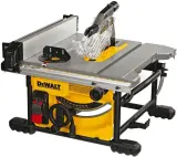 Циркулярная пила (дисковая) DeWalt DWE7485 1850Вт (настольная) D диска.:210мм (DWE7485-QS) Image