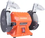 Станок заточной Patriot GM 150 P Expert 375W (160301532) Image