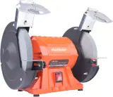 Станок заточной Patriot GM 200 Expert 550W (160301535) Image