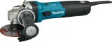 Углошлифовальная машина Makita GA5091X01 1900Вт 11500об/мин рез.шпин.:M14 d=125мм Image