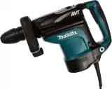 Перфоратор Makita HR4511C патрон:SDS-max уд.:13Дж 1350Вт (кейс в комплекте) Image