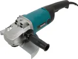 Углошлифовальная машина Makita 9069 2000Вт 6600об/мин рез.шпин.:M14 d=230мм Image