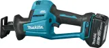 Сабельная пила Makita DJR189RTJ аккум. 3100ход/мин ДА Image