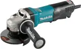 Углошлифовальная машина Makita GA5095X01 1900Вт 11500об/мин рез.шпин.:M14 d=125мм Image