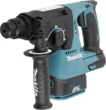 Перфоратор Makita DHR242Z патрон:SDS-plus уд.:2.4Дж аккум. Image