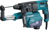 Перфоратор Makita HR2653 патрон:SDS-plus уд.:2.4Дж 800Вт (кейс в комплекте) Image