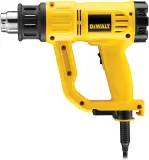 Технический фен DeWalt D26414-QS 2000Вт темп.50-600С Image