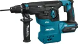 Перфоратор Makita HR008GZ02 патрон:SDS-plus уд.:3.9Дж 40Вт аккум. (кейс в комплекте) Image