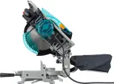 Торцовочная пила Makita LH1040 1650Вт 4600об/мин d=260мм Image