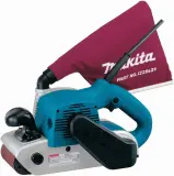 Ленточная шлифовальная машина Makita 9403 1200Вт шир.ленты 100мм Image