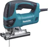 Лобзик Makita 4350CT +6пил. 720Вт 2800ходов/мин от электросети (кейс в комплекте) Image