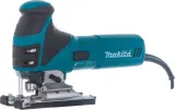 Лобзик Makita 4351CT +3пил. 720Вт 2800ходов/мин от электросети (кейс в комплекте) Image