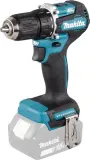 Дрель-шуруповерт Makita DDF487Z аккум. патрон:быстрозажимной Image