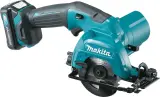 Циркулярная пила (дисковая) Makita HS301DWAE (ручная) D диска.:85мм Image