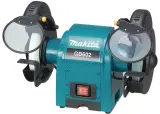 Электроточило Makita GB602 250Вт 2850об/мин d=150мм t=16мм Image