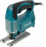 Лобзик Makita 4329KX1 450Вт 3100ходов/мин от электросети (кейс в комплекте) Image