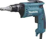 Шуруповерт Makita FS4300 570Вт патрон:держатель бит 1/4" Image