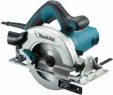 Циркулярная пила (дисковая) Makita HS6601 1050Вт (ручная) D диска.:165мм Image