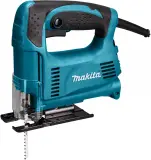 Лобзик Makita 4326 450Вт 3100ходов/мин от электросети Image