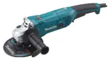 Углошлифовальная машина Makita GA5021C 1450Вт 10000об/мин рез.шпин.:M14 d=125мм Image