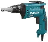 Шуруповерт Makita FS4000 570Вт патрон:держатель бит 1/4" Image