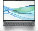 Ноутбук HP ProBook 460 G11 Core Ultra 7 155U 16Gb SSD512Gb Intel Iris Xe graphics 16" UWVA WUXGA (1920x1200) Free DOS silver WiFi BT Cam (A23BCEA) Image