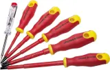 Набор отверток Stayer 25145-H6_z01 в компл.:6 предметов Image