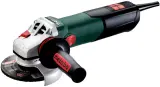 Углошлифовальная машина Metabo WEV 15-125 Quick 1550Вт 11000об/мин рез.шпин.:M14 d=125мм (600468000) Image