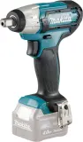 Гайковерт Makita TW141DZ аккум. патрон:квад.1/2" Image