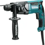 Перфоратор Makita HR1840 патрон:SDS-plus уд.:1.4Дж 470Вт (кейс в комплекте) Image