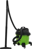 Строительный пылесос Greenworks G120WDV 1300Вт (уборка: сухая/сбор воды) зеленый Image