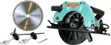 Циркулярная пила (дисковая) Sturm! CS50235 2300Вт (ручная) D диска.:235мм Image